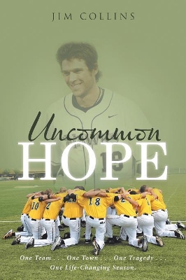 Uncommon Hope by Jim Collins