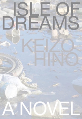 Isle of Dreams book