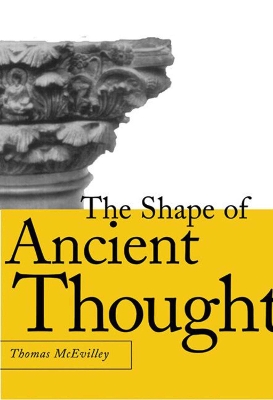 Shape of Ancient Thought book