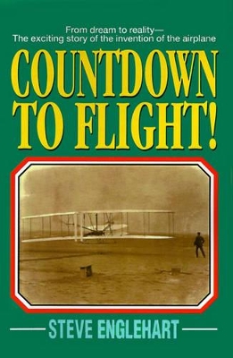 Countdown to Flight! book