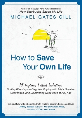 How to Save Your Own Life book