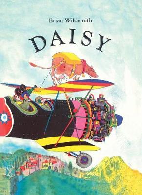 Daisy by Brian Wildsmith