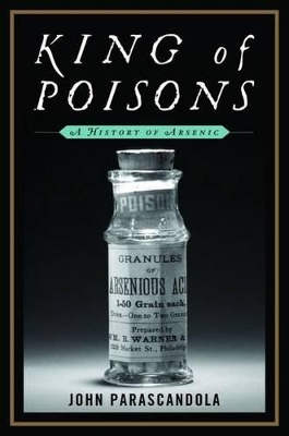 King of Poisons book
