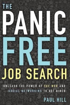 Panic Free Job Search book