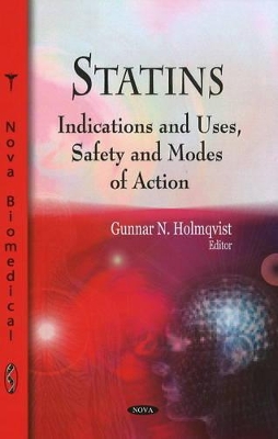 Statins book