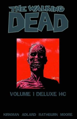 The Walking Dead Omnibus Volume 1 book