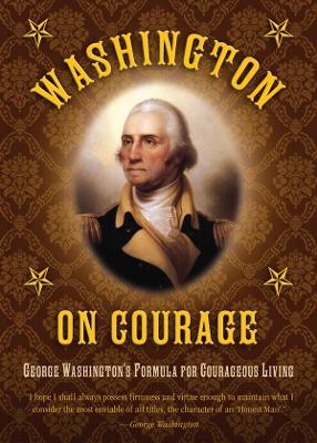 Washington on Courage book