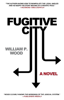 Fugitive City book