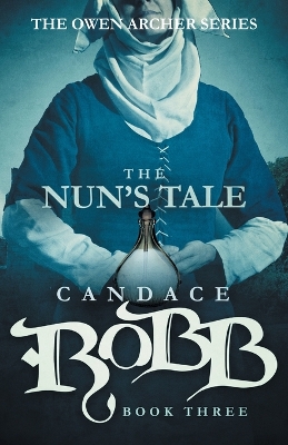 Nun's Tale book