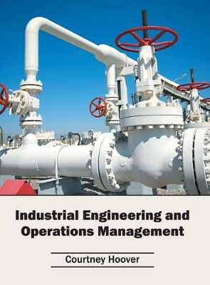 Industrial Engineering and Operations Management book