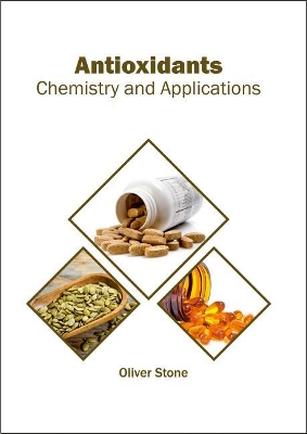Antioxidants book