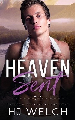 Heaven Sent book