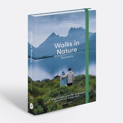 Walks in Nature: Tasmania 2nd edition book