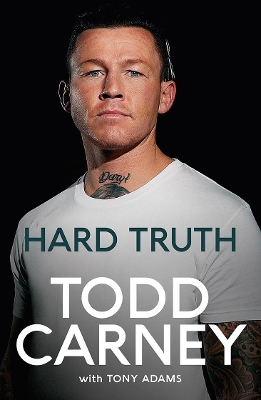 Hard Truth book