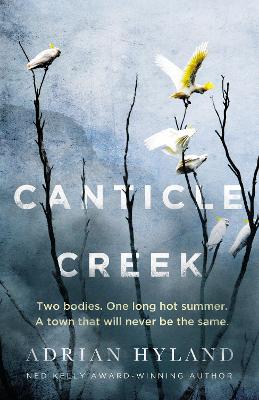 Canticle Creek book
