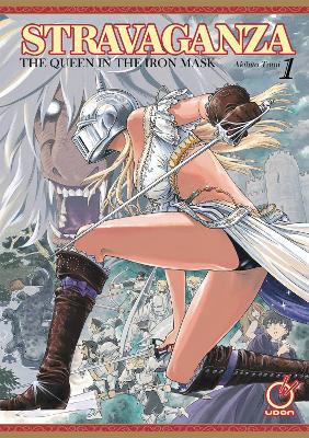 Stravaganza Volume 1 book