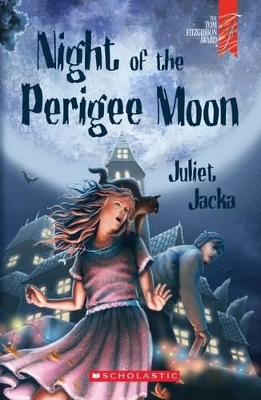 Night of the Perigee Moon book