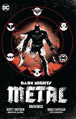 Dark Nights: Metal Omnibus book