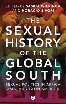 Sexual History of the Global South book