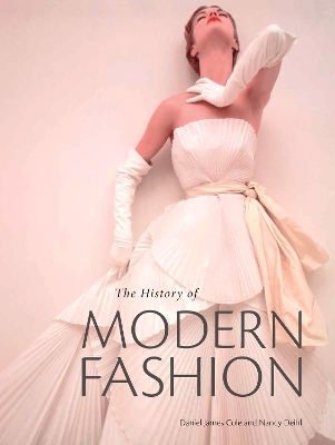 History of Modern Fashion by Daniel James Cole