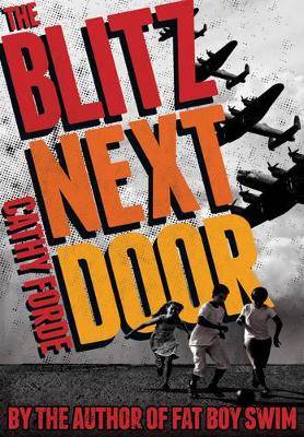 Blitz Next Door by Cathy Forde