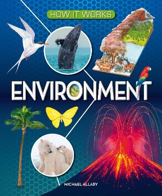 How It Works: Environment book