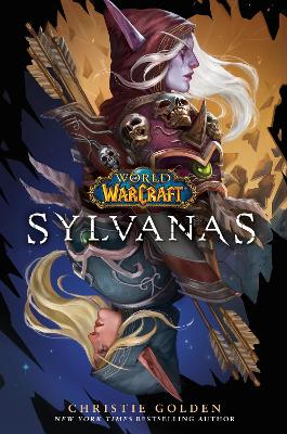 World of Warcraft: Sylvanas (Export) book