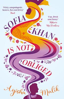 Sofia Khan is Not Obliged book