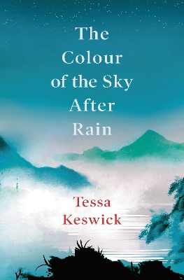 The Colour of the Sky After Rain book