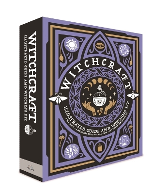 Witchcraft by Igloo Books