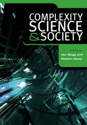 Complexity, Science and Society book