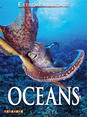 Extreme Habitats: Oceans book