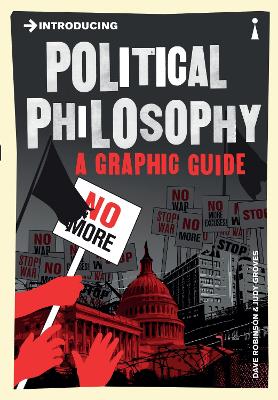 Introducing Political Philosophy book