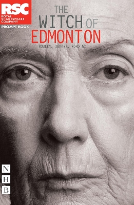 Witch of Edmonton book