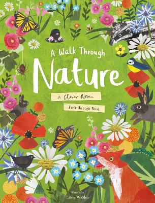 A Walk Through Nature book