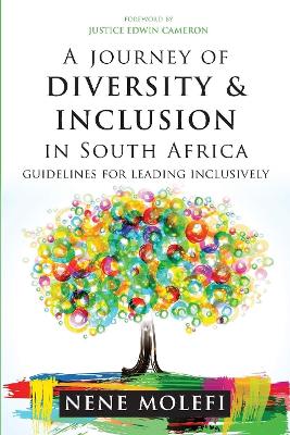 journey of diversity & inclusion in South Africa book