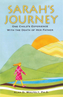 Sarah's Journey book