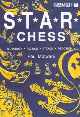 S.T.A.R. Chess book