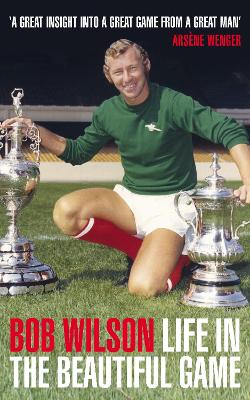 Life in the Beautiful Game book