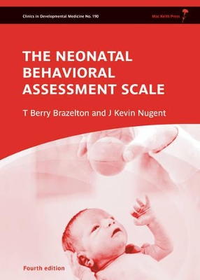 Neonatal Behavioral Assessment Scale book