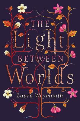 The Light Between Worlds book