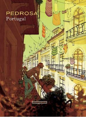 Portugal by Cyril Pedrosa