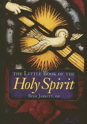 Little Book of the Holy Spirit book