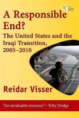 Responsible End? book