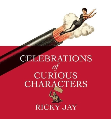 Celebrations of Curious Characters book