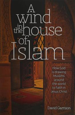 Wind in the House of Islam book