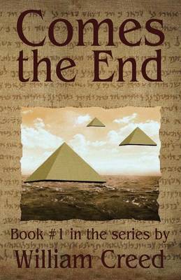 Comes the End book