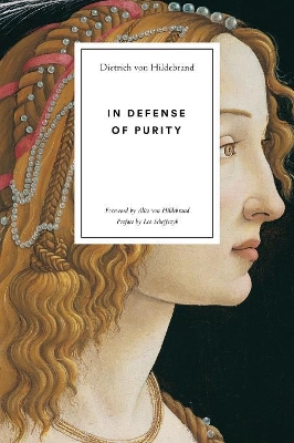 In Defense of Purity book