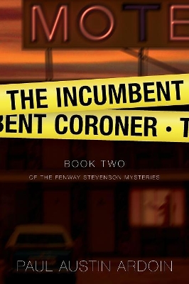 The Incumbent Coroner book