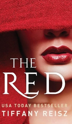 The Red: An Erotic Fantasy book